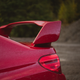 Illustration for article titled The Subaru WRX STI Still Matters